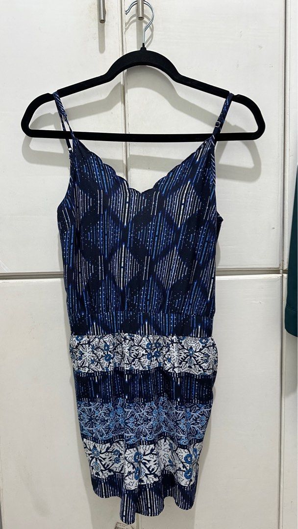 Forever 21 romper shorts top