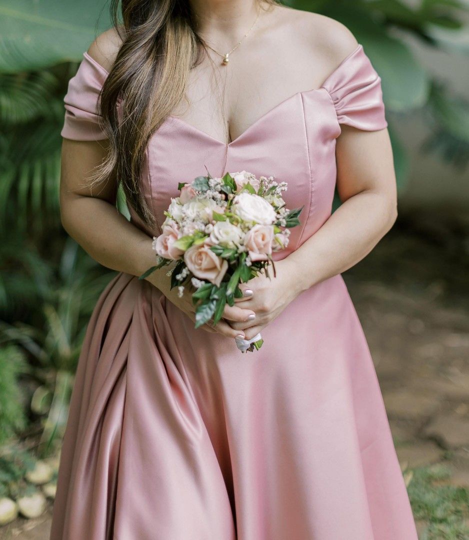 dress red lace Strapless Mermaid Long Prom Dresses, Mermaid Red Formal Color:Sunshine Daisy Jacquard pink bow Sincerely Jules Green Satin