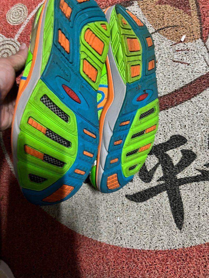 BMT Shoe