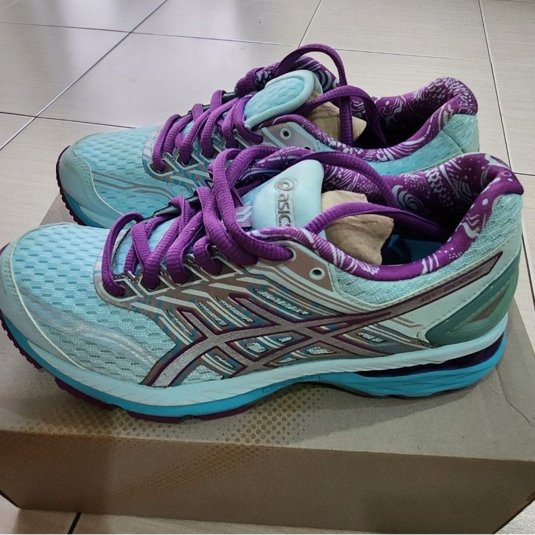 BN Asics Women GT2000 Sports Shoe Women s Fashion Footwear