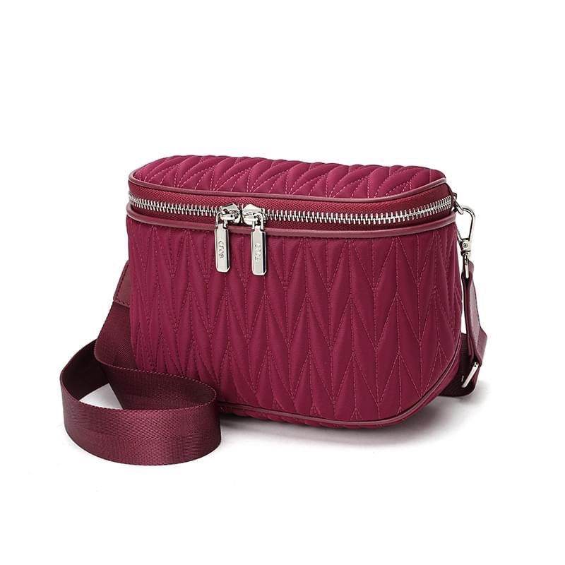 Purple best sale bum bags