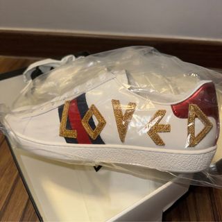 Affordable gucci shoes clearance