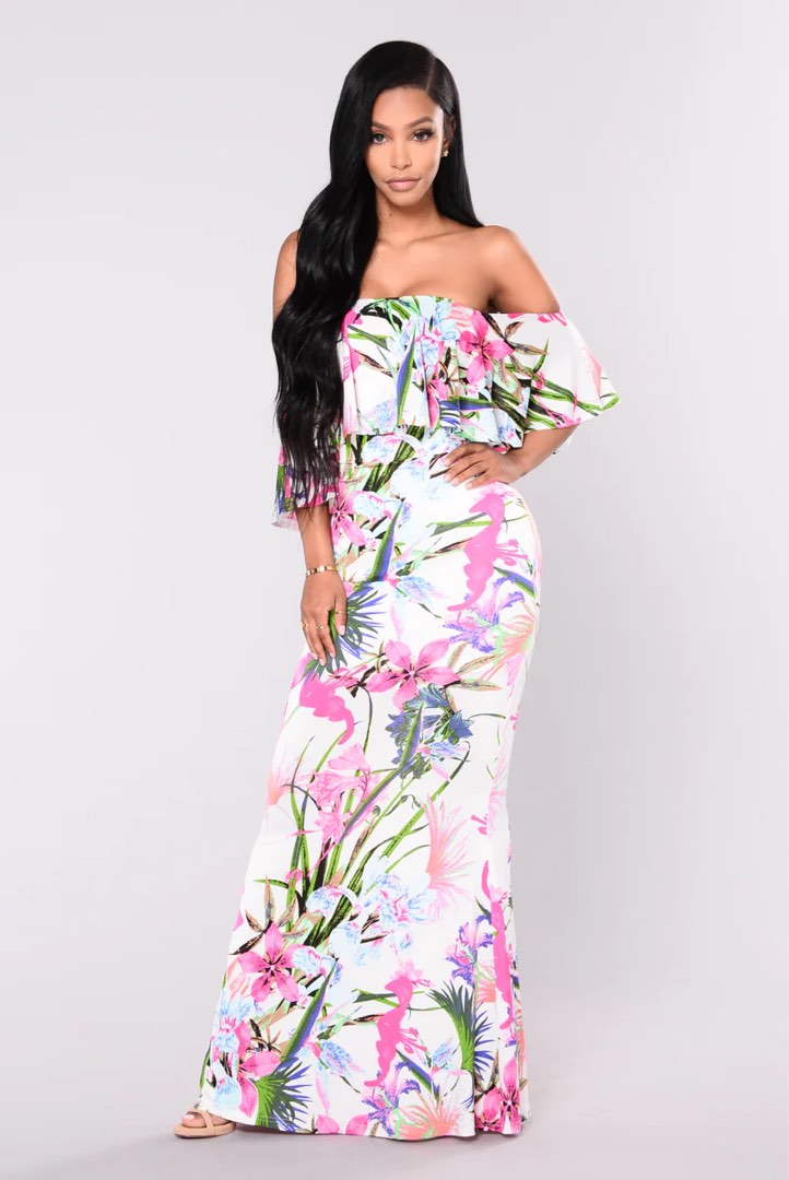 Fashion nova sundresses shop