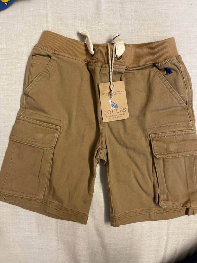 BNWT Joules boys shorts Babies Kids Babies Kids Fashion on