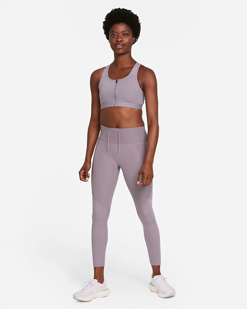 Women's, Nike Fast Crop 7/8