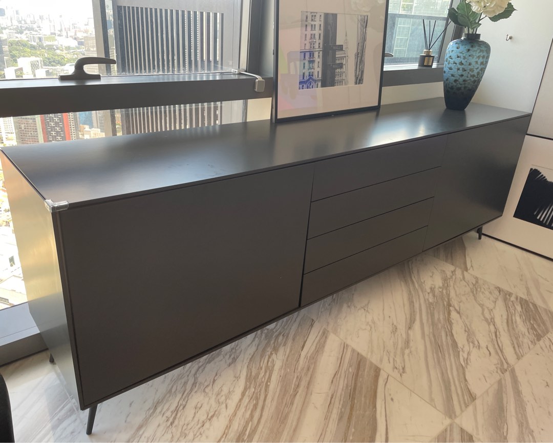BoConcept Fermo Sideboard Furniture Home Living Furniture