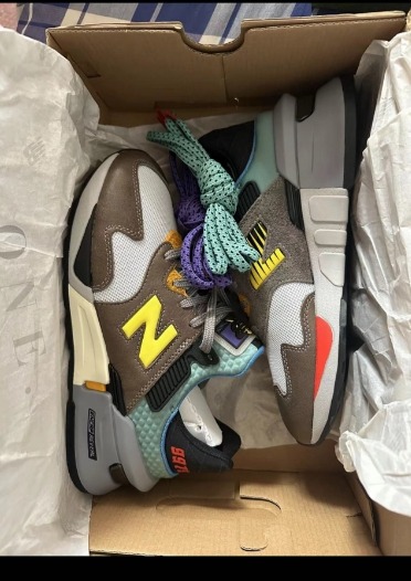 Bodega nb top