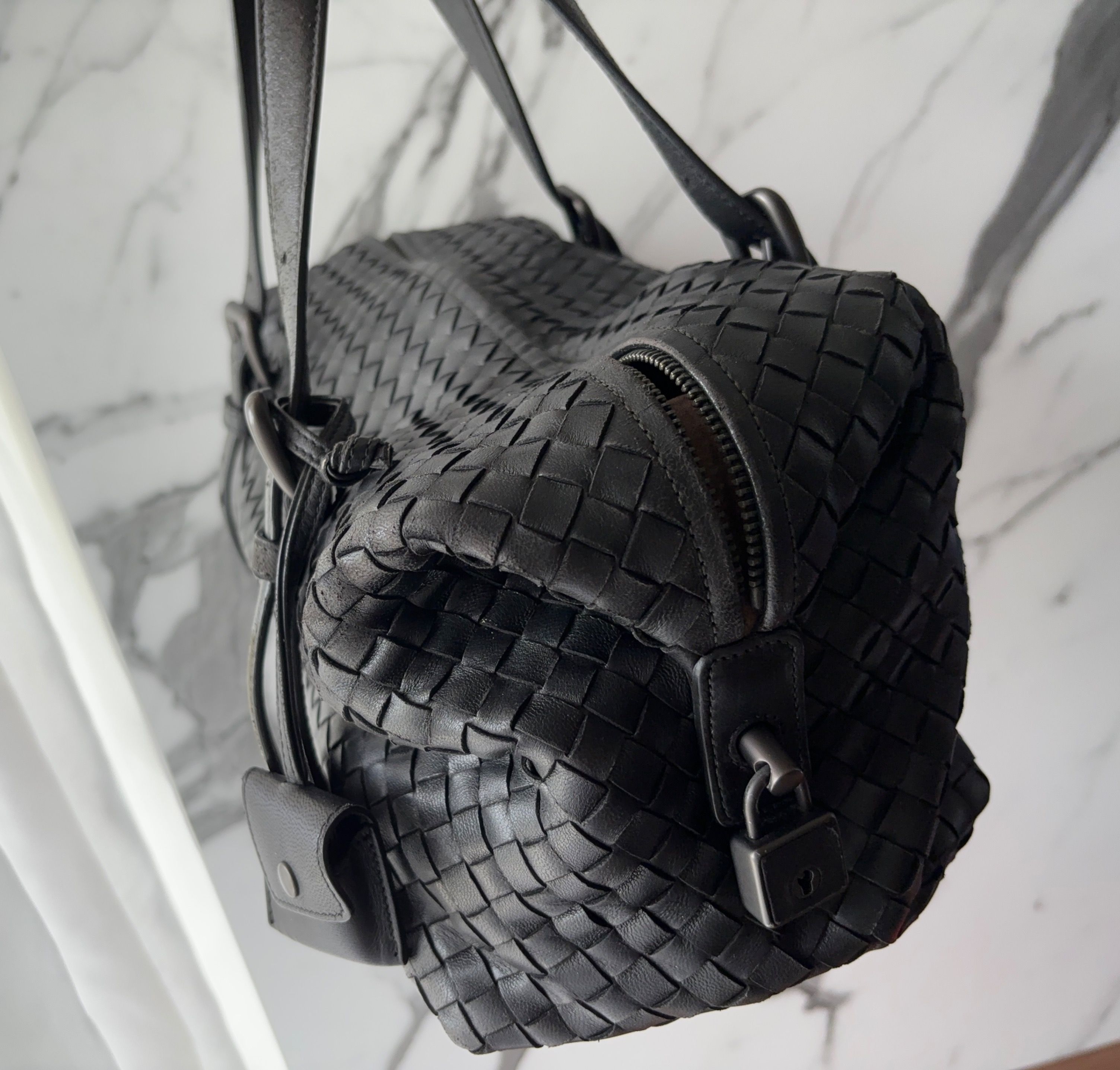 Bottega deals bag sale