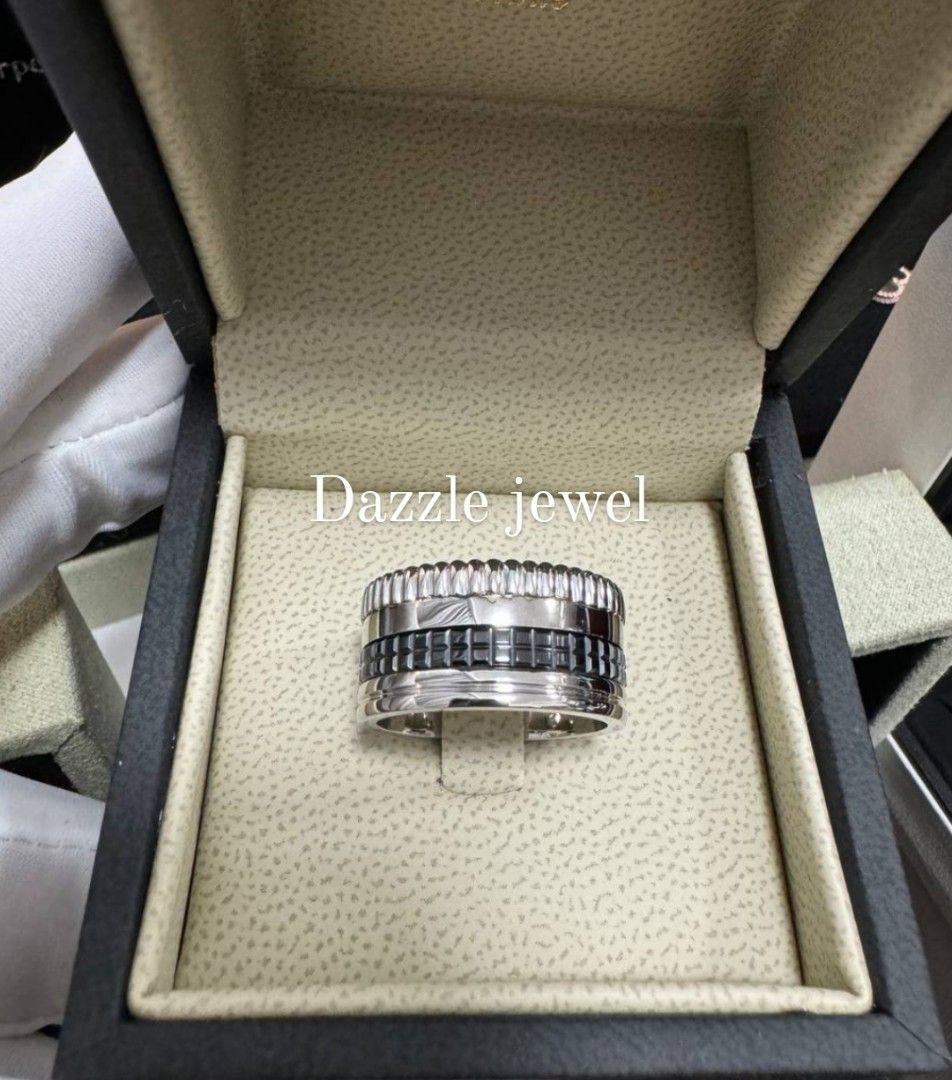 Quatre ring sale boucheron