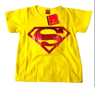 Superman t shirt egypt online