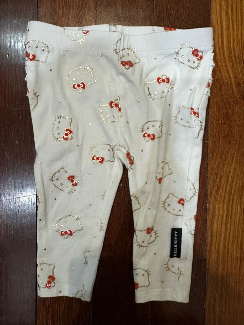Cotton on baby leggings best sale