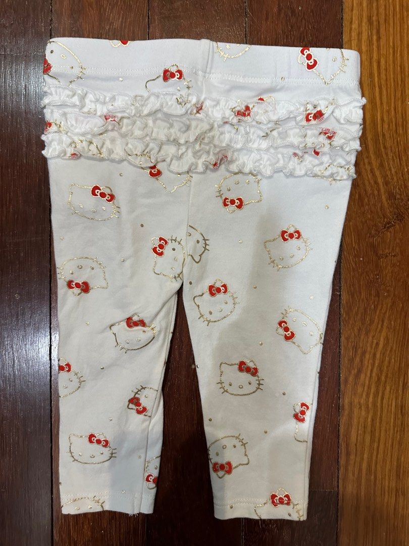 Cotton on baby leggings best sale