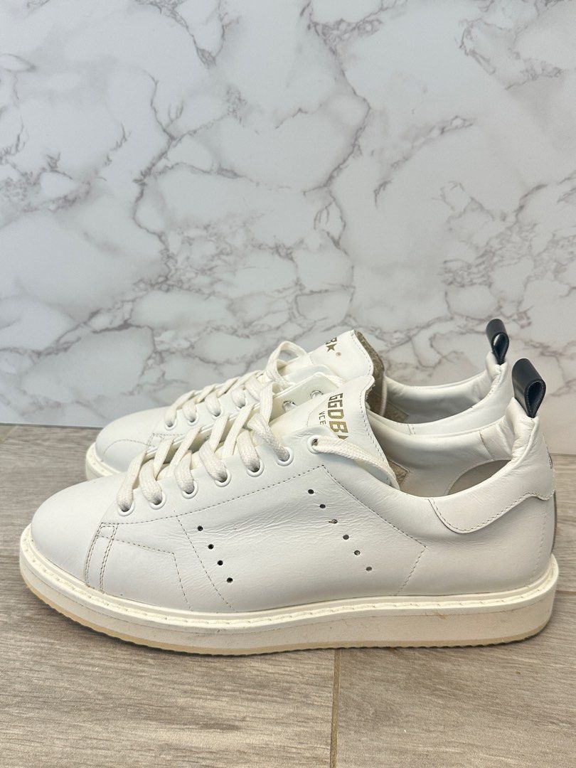 Golden goose store starter 41
