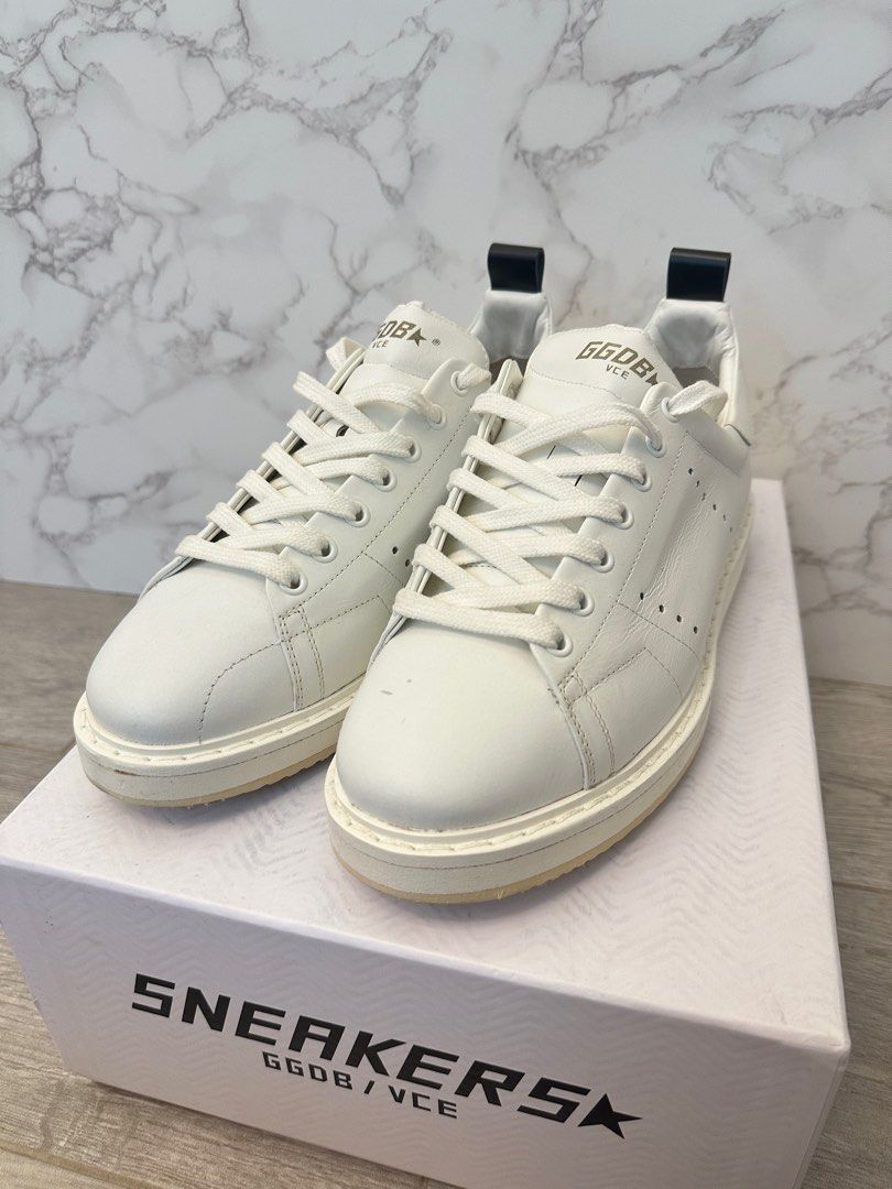 Golden goose starter top 41