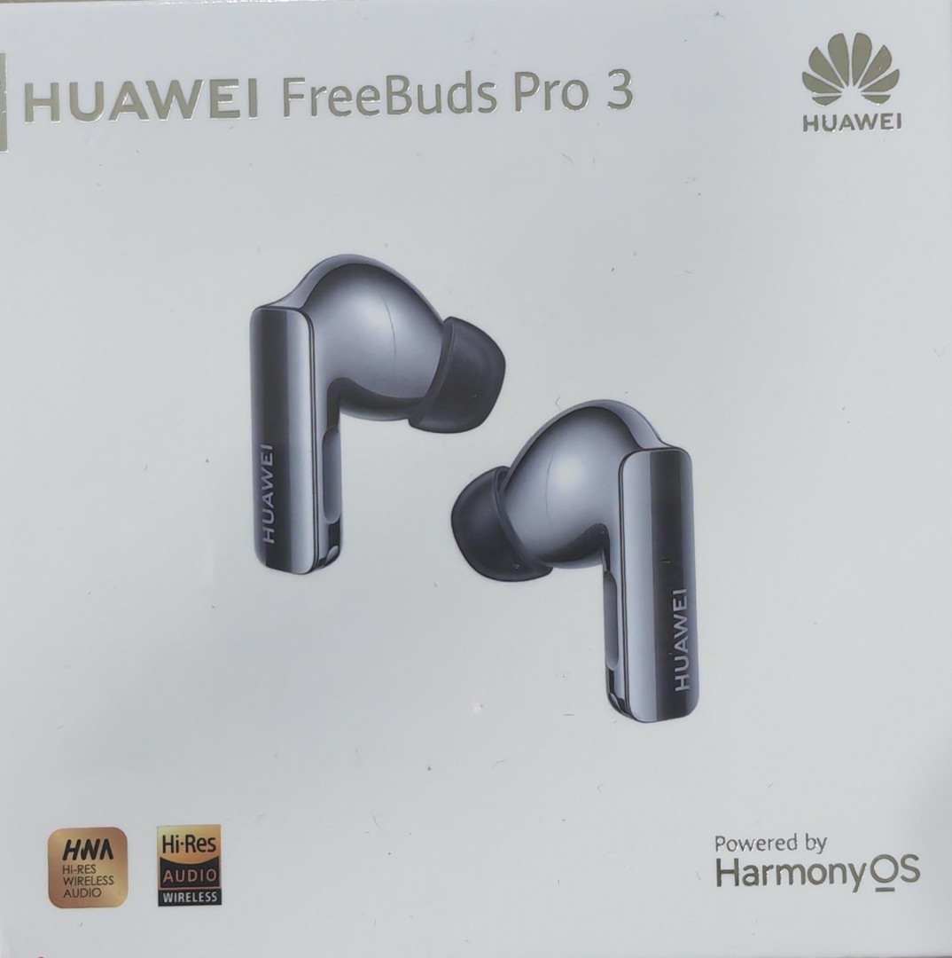 HUAWEIHUAWEI FreeBuds Pro 3 中国版