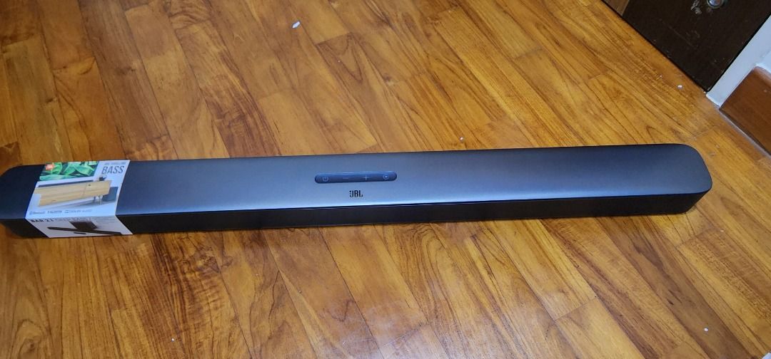Bl clearance bar 2.1
