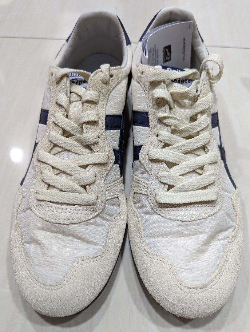 Onitsuka tiger serrano khaki cheap