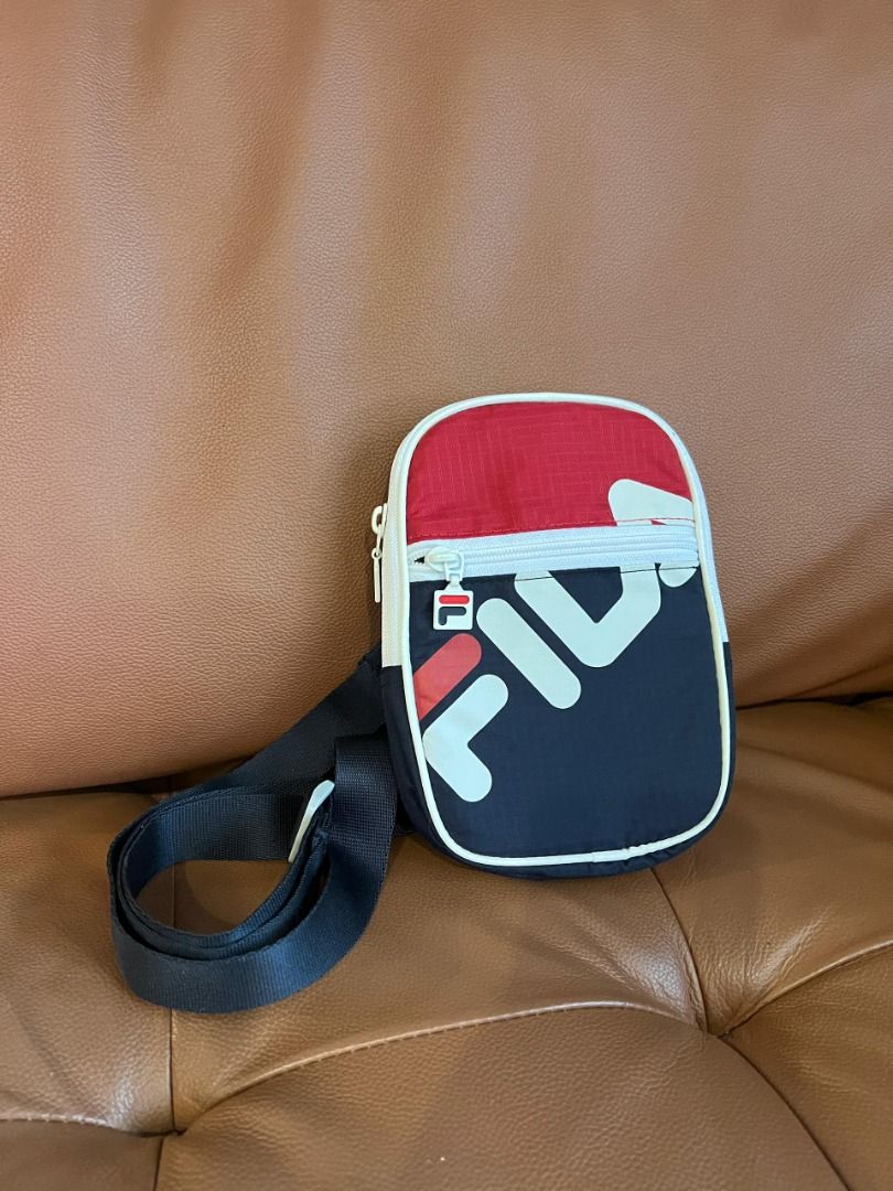 Brand New Original FILA Sling Bag