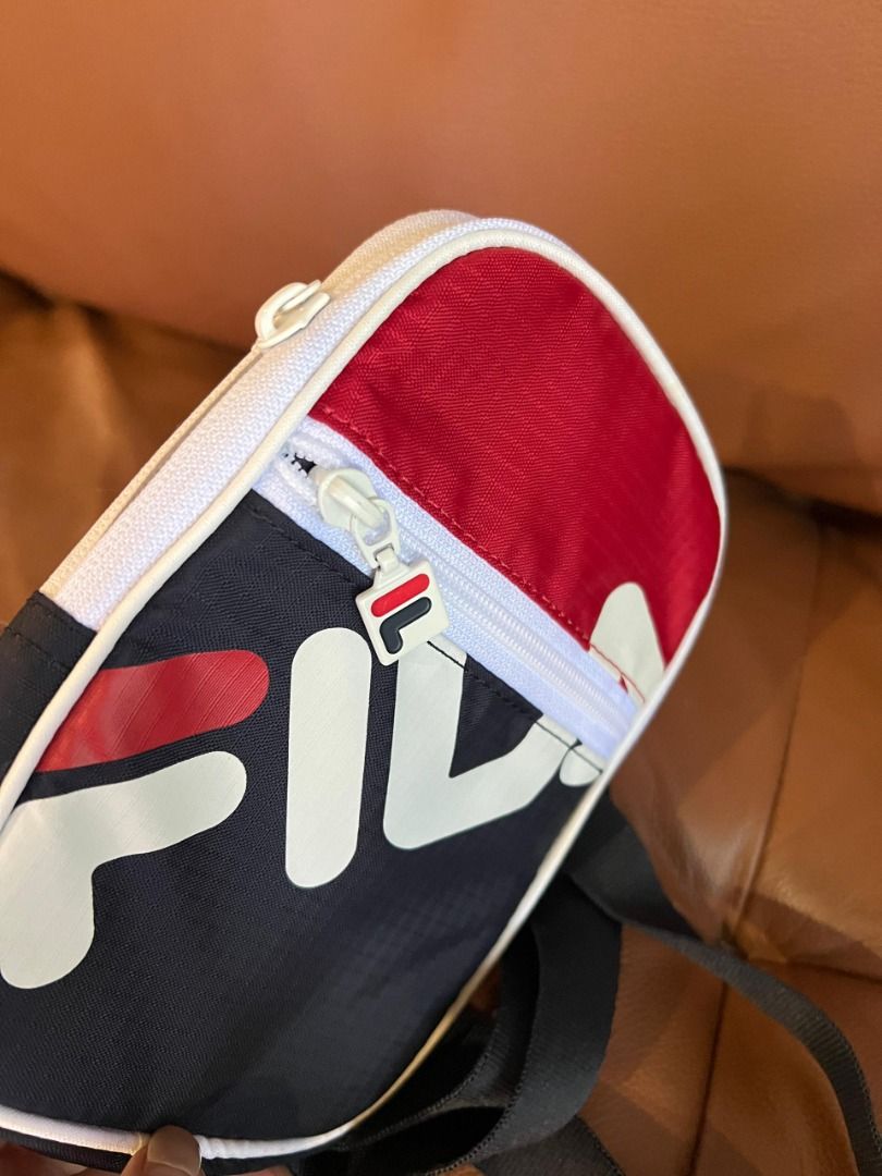 Brand New Original FILA Sling Bag