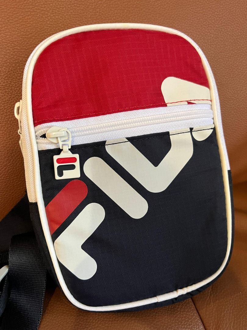 Brand New Original FILA Sling Bag