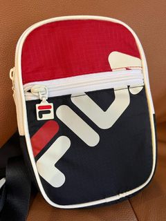 Fila hot sale malaysia bag