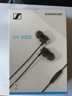 Sennheiser cx online 300s gaming