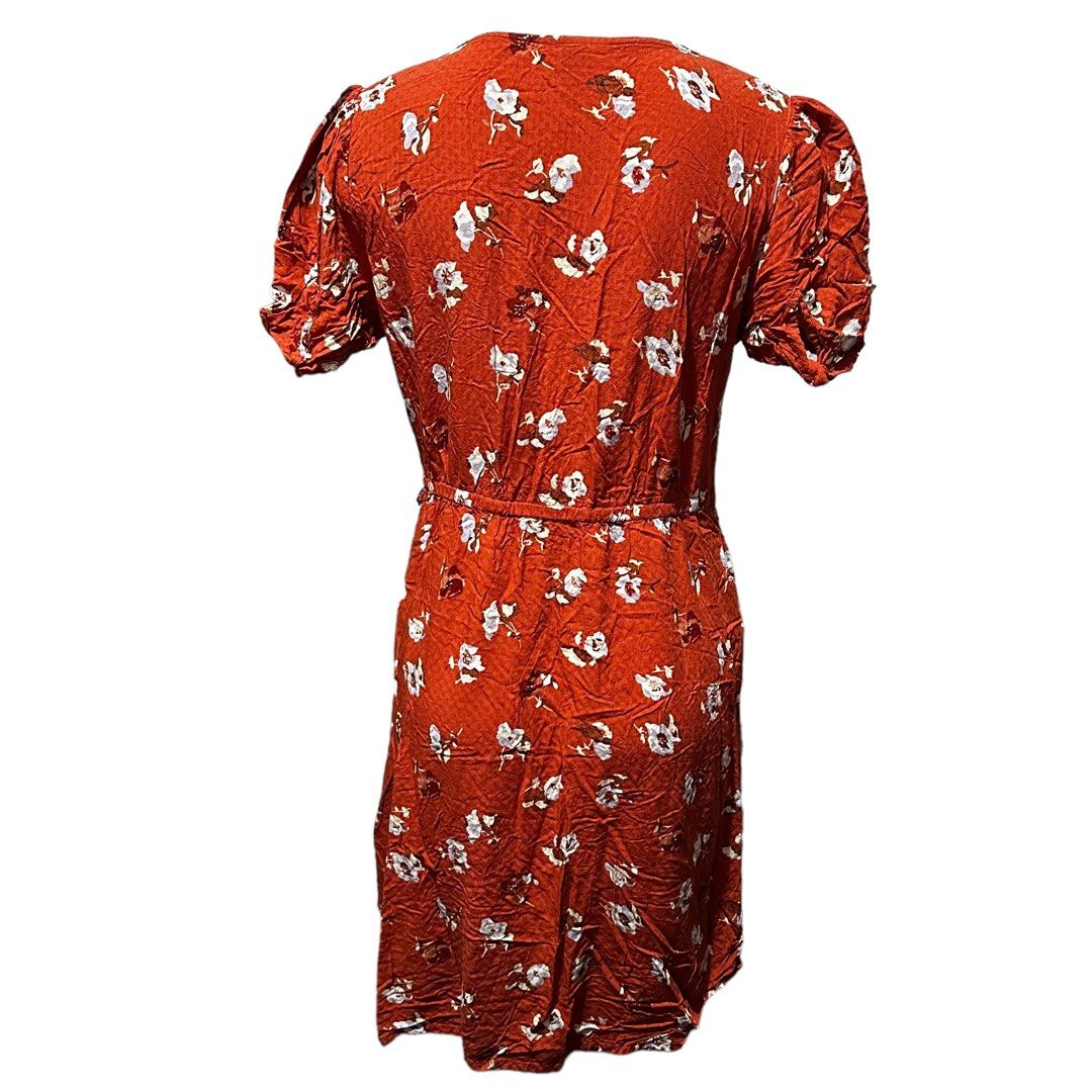 Universal thread hotsell button down dress