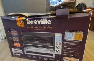 Breville Smart Oven