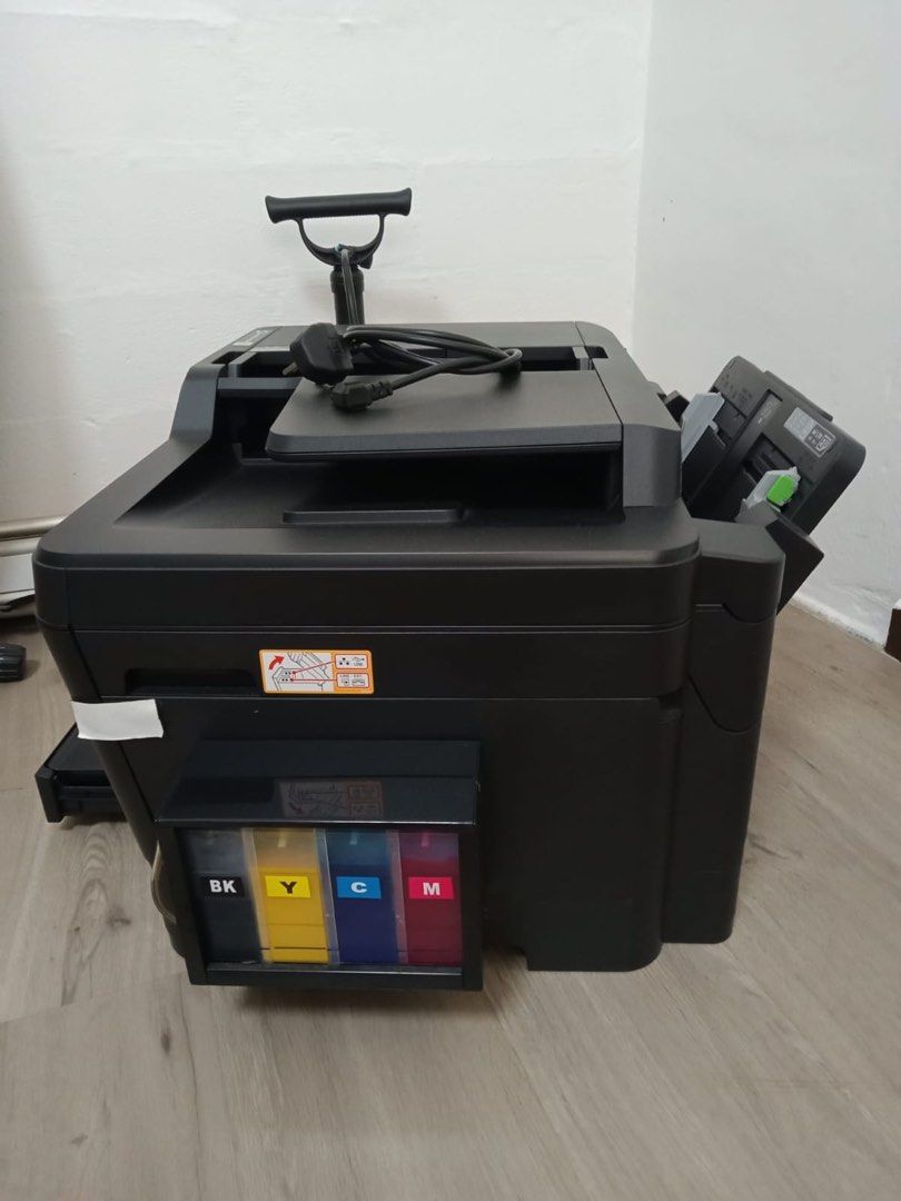 BROTHER MFC-L2750DW 4 in 1 Multi-function Printer - Singtoner