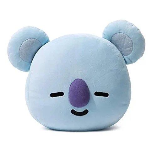 Bt21 shop koya plushie