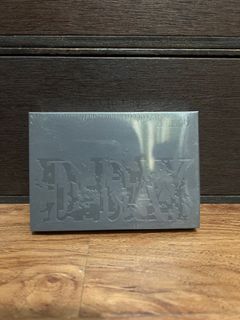 [SEALED] BTS Suga | Agust D : D-day Albums