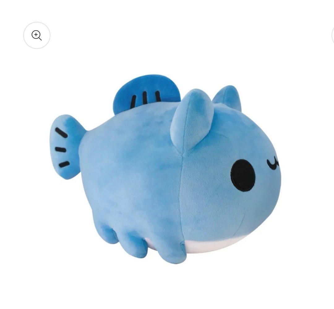 Bugcat capoo plush long clearance