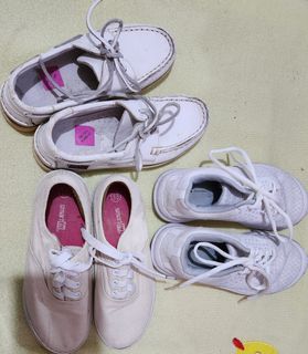 Balloon shoes 80s clearance