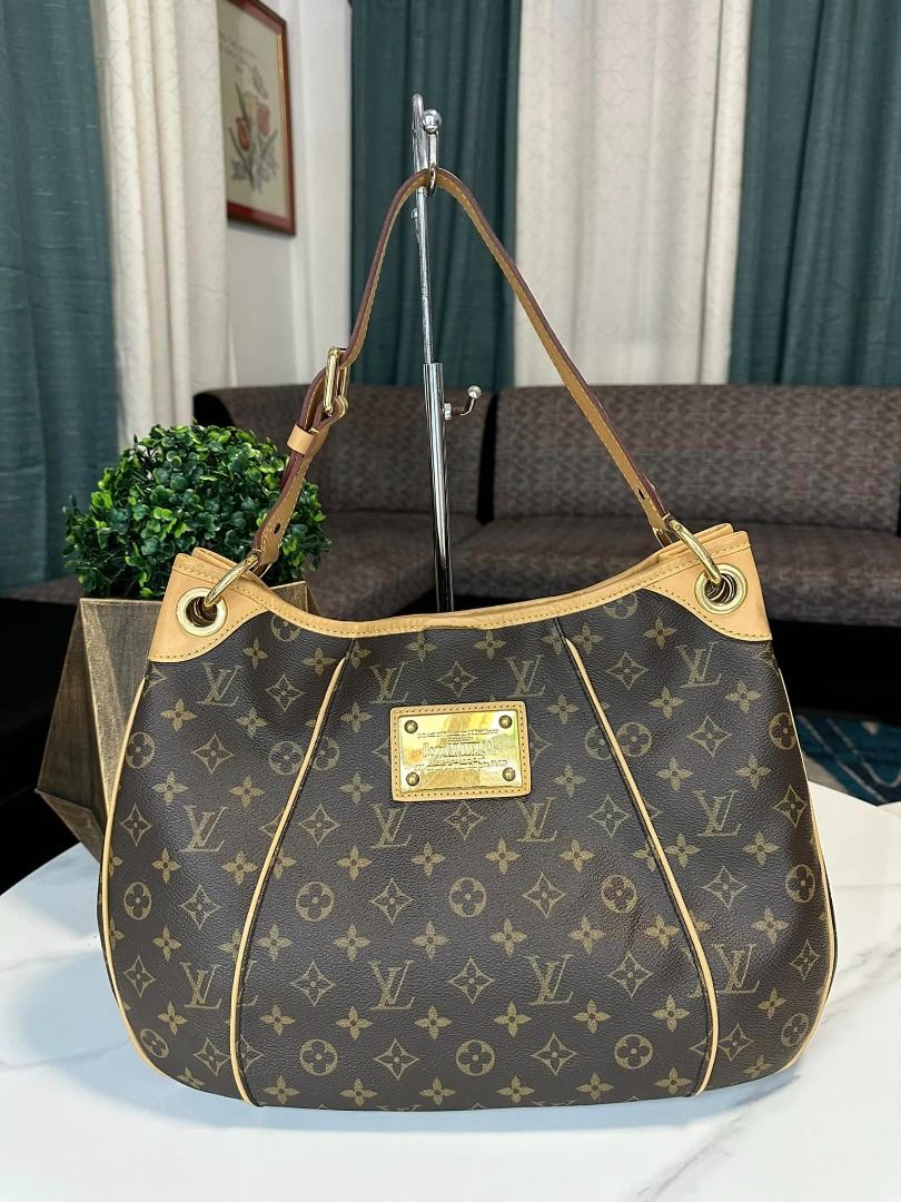 Louis vuitton online galliera mm