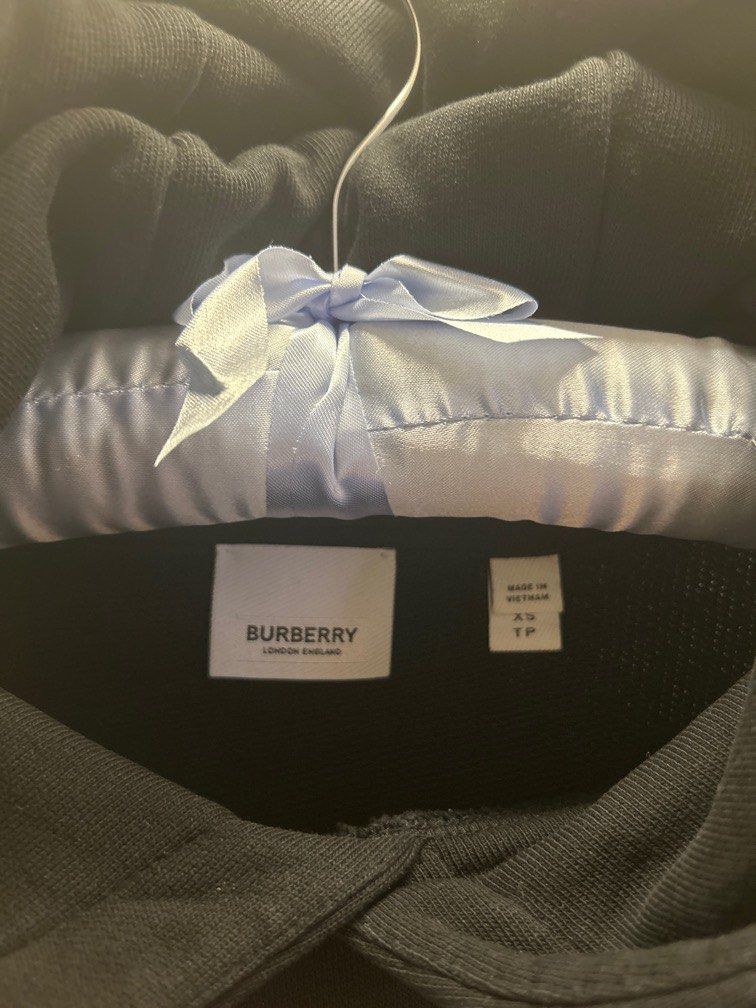 Burberry classic xs discount