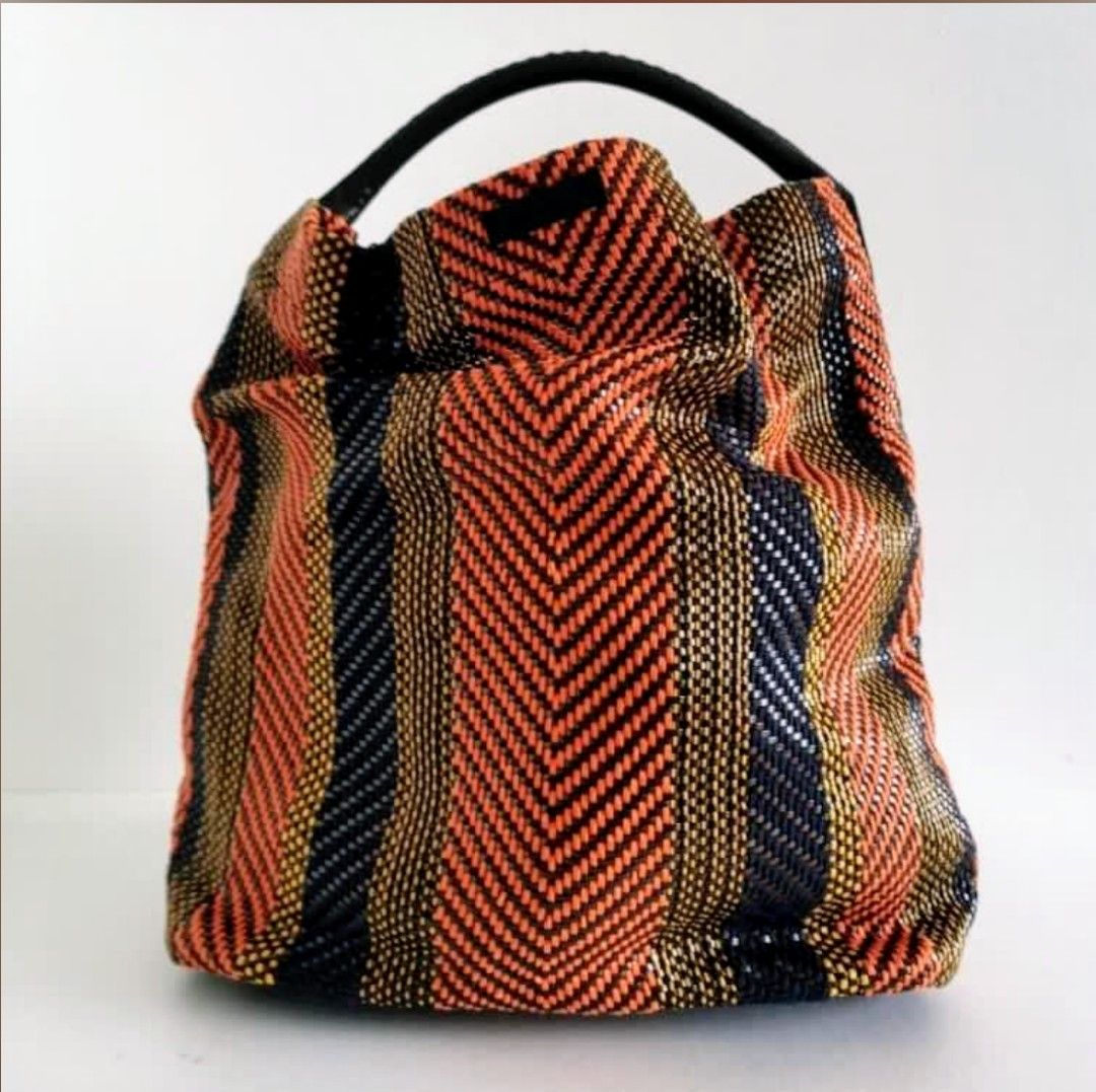 Burberry prorsum tote bag hotsell