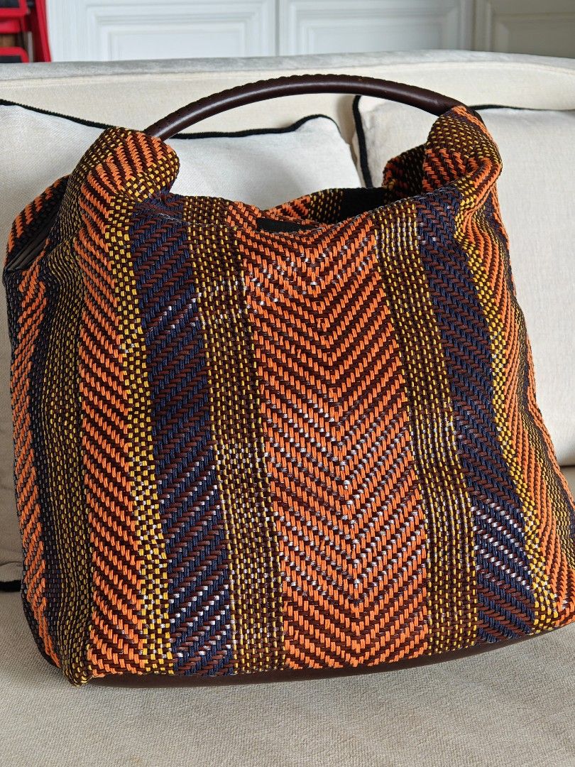 Burberry prorsum tote bag cheap