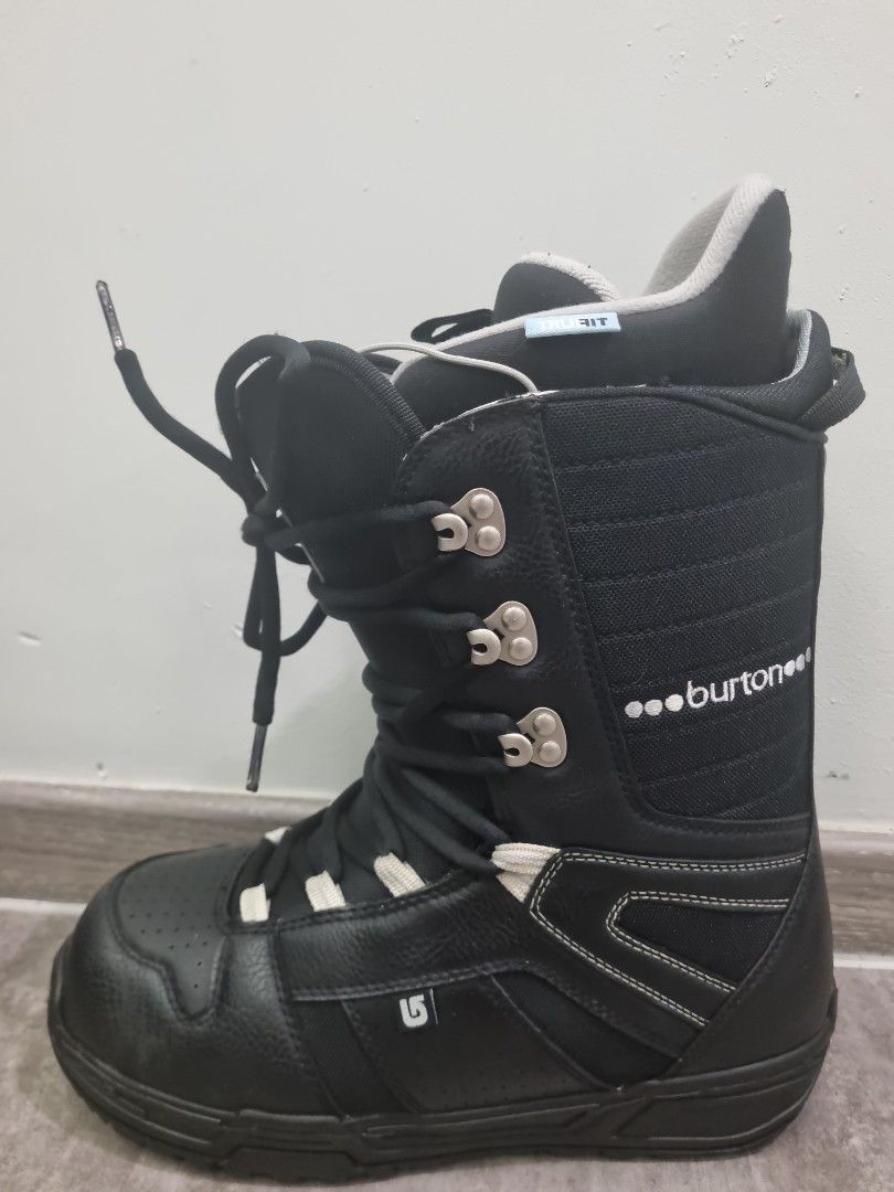 Burton casa boots hotsell
