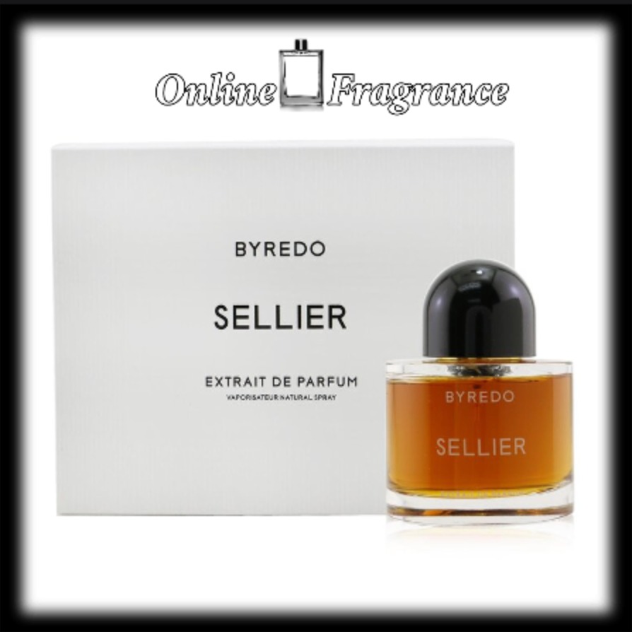 Sellier perfume on sale