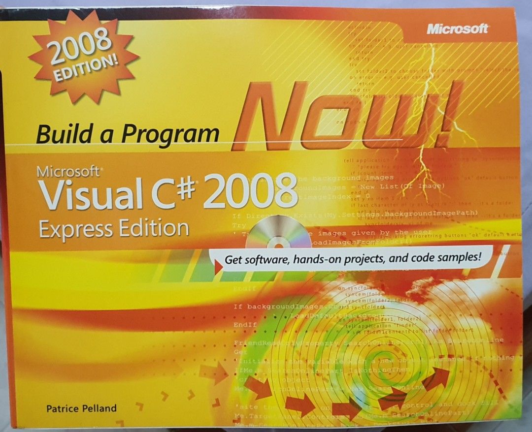 C# programming textbook for beginners, Hobbies & Toys, Books ...