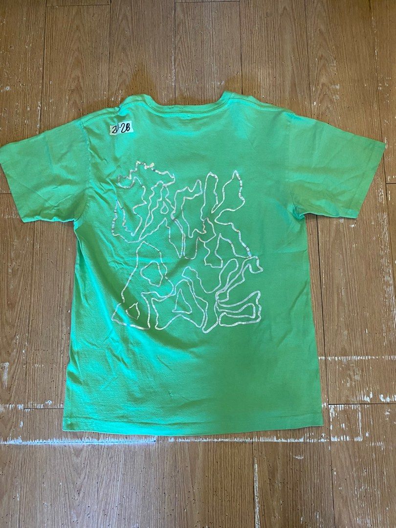 Cactus jack ( Alien jackboyz) tshirt (Category: Tshirts & Polo Shirts ) located in Olongapo. Submitted by copnsold (Listing ID 1209451758, Image 2). Description: 28x20.