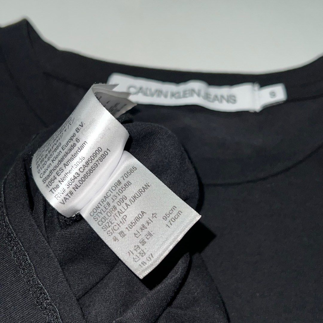 Rn 36543 ca 50900 2025 shirt