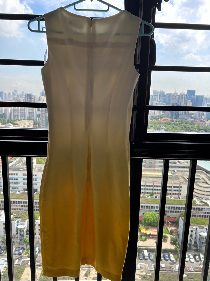 Calvin Klein Dress Women s Fashion Dresses Sets Dresses on Carousell
