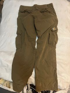 Carhartt force tappen cargo shop pant sale