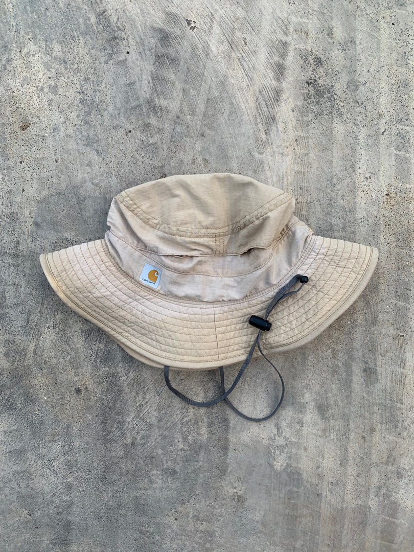 Carhartt shop force hat