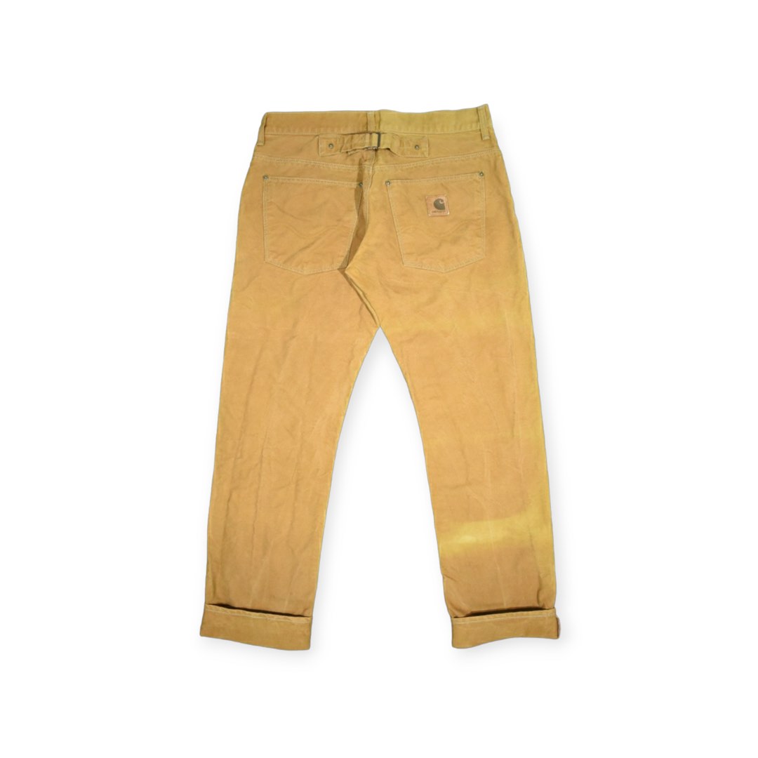 Carhartt roper pants sales