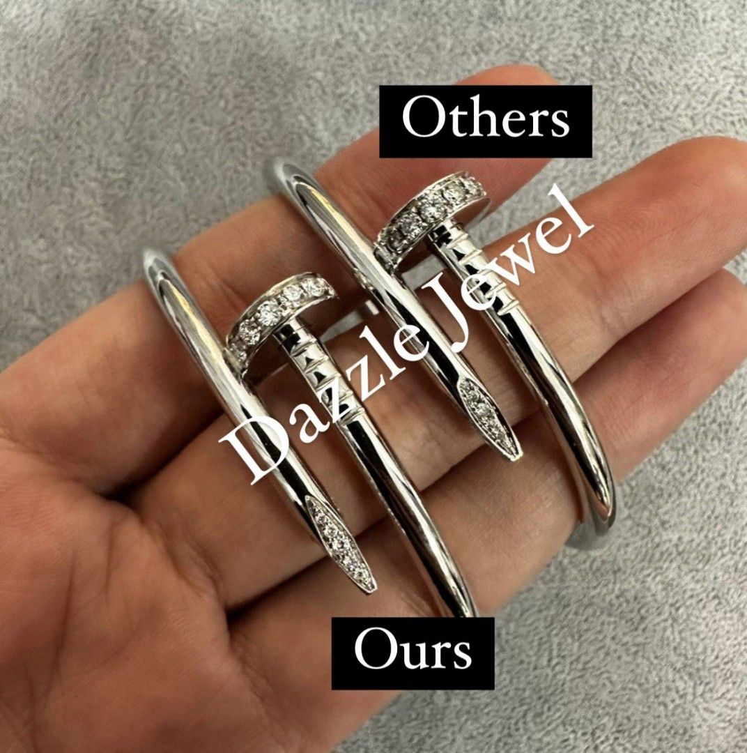 Cartier on sale juc bracelet