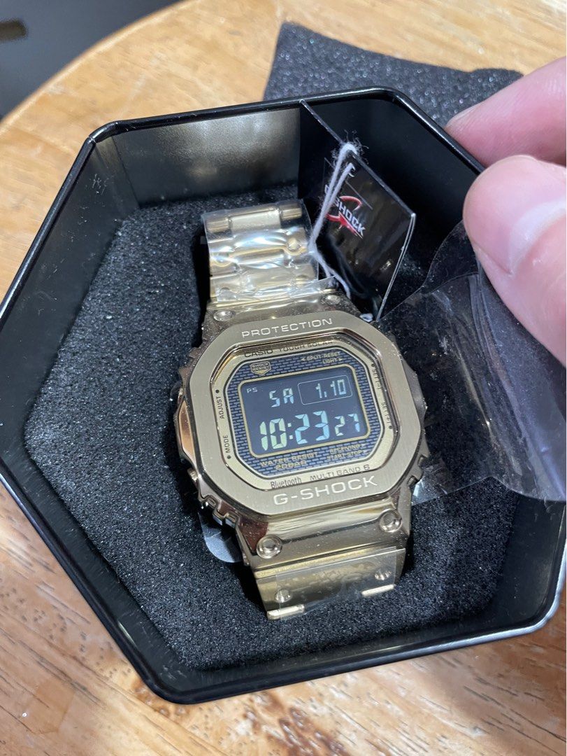 Gmw store b5000 gd9