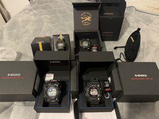 Casio G-Shock Frogman 全新64219886742275110