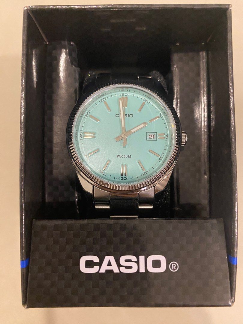 Reloj Casio Collection MTP-1302PD-1A1VEF